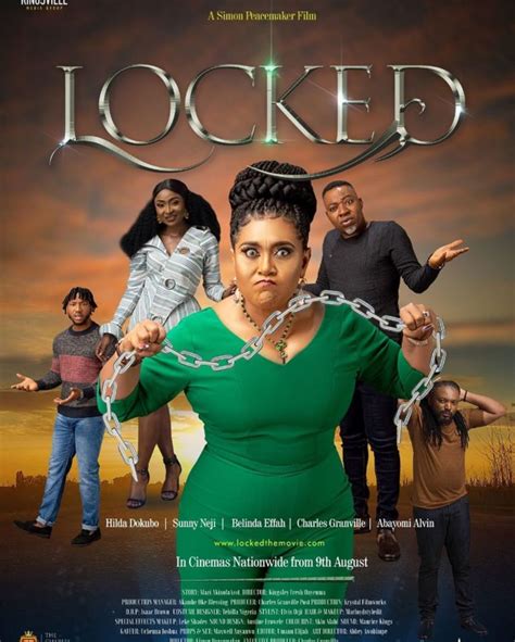Top 10 Nigerian Movies On Netflix 2024 Camel Corilla