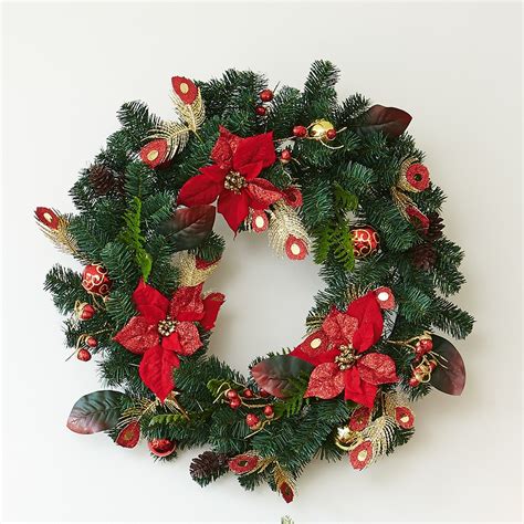 2.5 inch black buffalo check. Christmas Decorations - Innovations