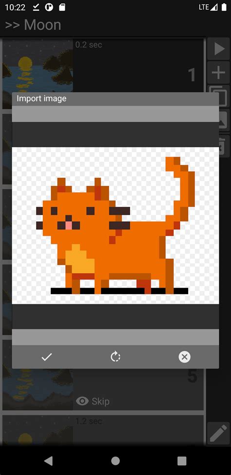 Artpix Pixel Art Editor Para Android Descargar