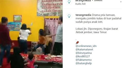 Viral Tilang Motor Di Sekolah Polantas Diteriaki Hingga Ditertawakan