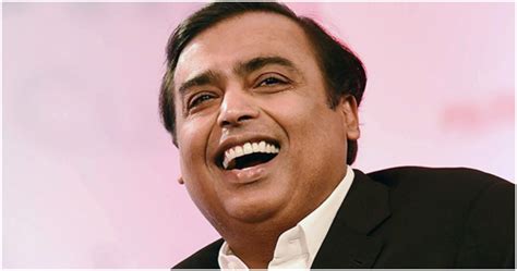 Reliance Is Officially Debt Free Announces Mukesh Ambani