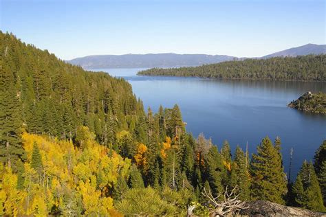 By the time i finally finish studying, i (be) will have been a student 5. Guide to Lake Tahoe Fall Colors • Lake Tahoe Guide