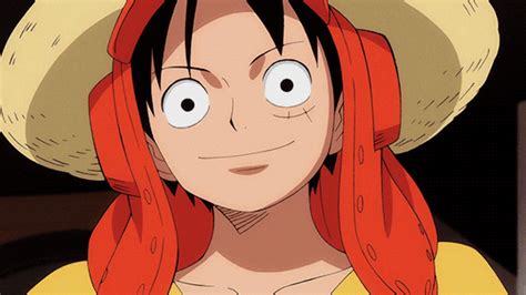Luffy in wano arc with kid. De qualquer jeito sorriso vai ser meu raio de sol....♡ em ...