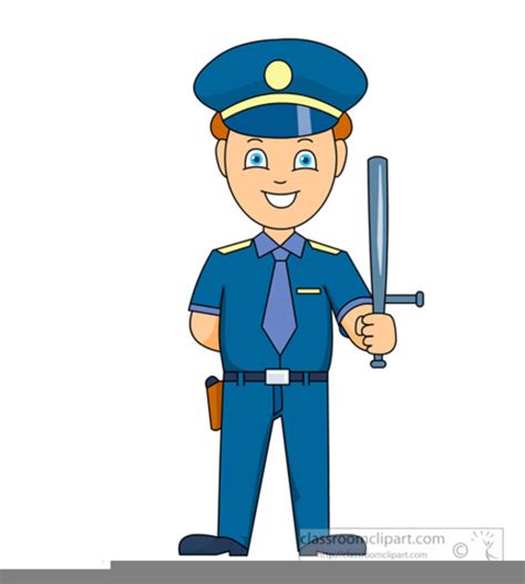 Free Traffic Cop Clipart Free Images At Vector Clip Art