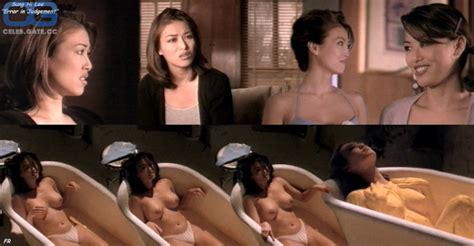 Sung Hi Lee Nackt Nacktbilder Playboy Nacktfotos Fakes The Best Porn