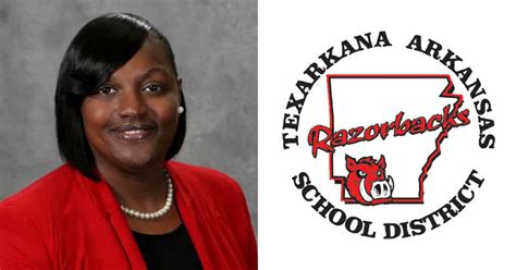 Kashandra Murphy Named Arkansas Regional Teacher Of The Year Finalist