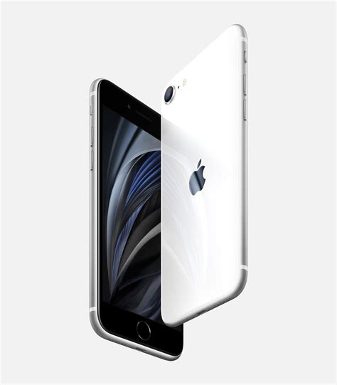 Iphone Se A Powerful New Smartphone In A Popular Design Apple Za