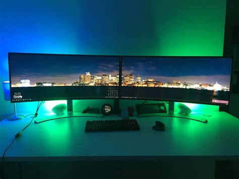 How Are Ultrawide Monitors For First Person Gaming Computer Gaming