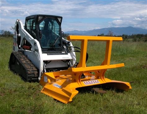 Top 7 Tips For The Brush Cutters For Skid Loaders Residence Style