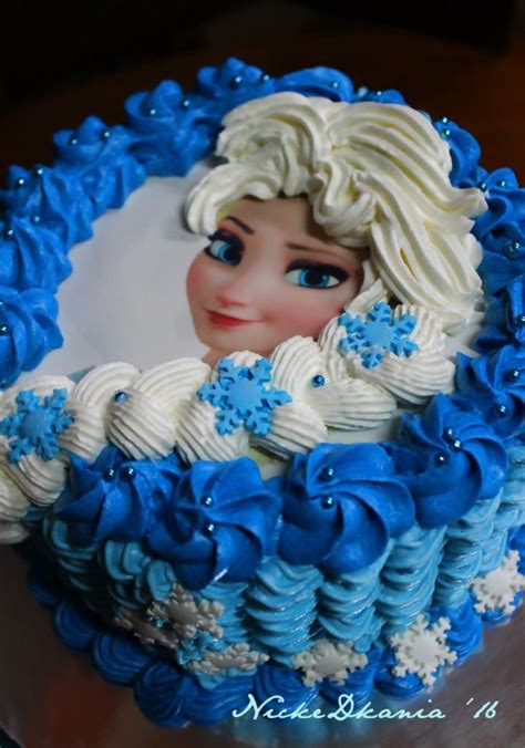 Best cupcakes in kampala, central region: Queen Elsa Cake | Elsa cakes, Cake, Queen elsa