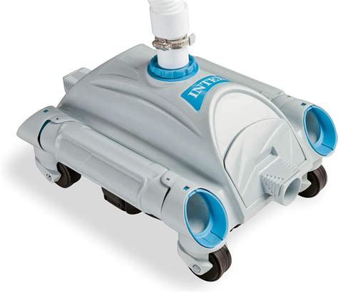 15 Best Above Ground Pool Vacuums For Intex Pools In 2021