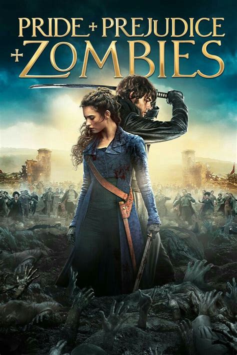 El enlace se abrirá en la web externa de adf.ly. Pin de Michaela Fletcher en Pride prejudice zombies ...