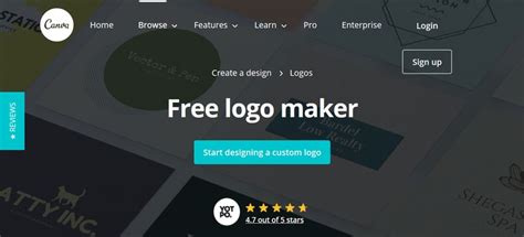 Alati Za Dizajn Logotipa 7 Najboljih Softvera Za Dizajn Vizuelnog