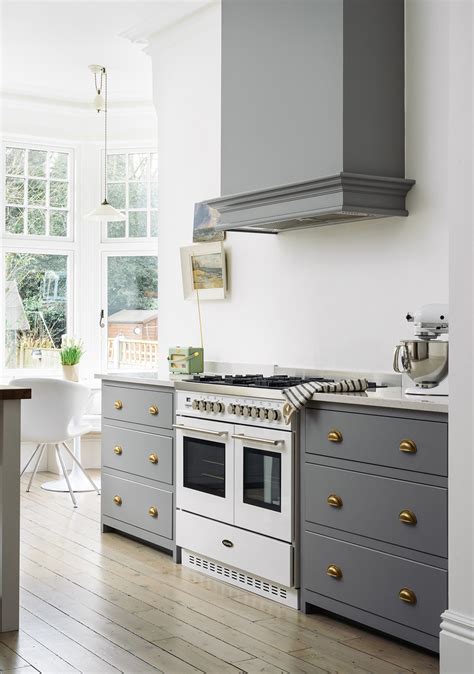 How To Achieve A Modern Country Kitchen