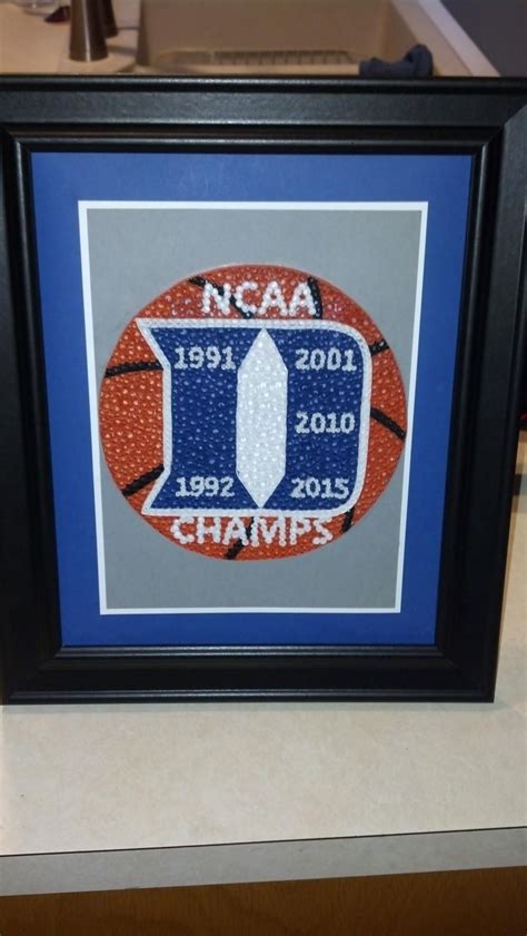 Duke Basketball NCAA Champions | Ncaa champion, Calm artwork, Ncaa