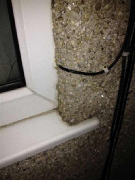 Water Getting In Around Window Fix Diynot Forums