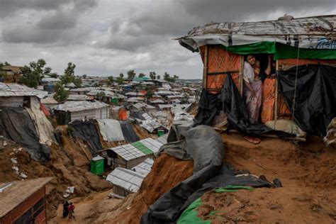 ユニセフ現地報告会 長期化するロヒンギャ難民危機のいま ユニセフ・バングラデシュ事務所代表が報告