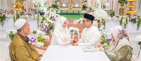Traditional Wedding Vows And Ceremonies From Different Religions