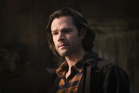Supernatural Review Absence Season 14 Episode 18 Tell Tale Tv