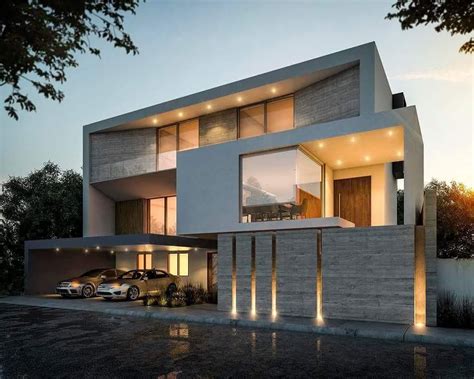 Contemporary Mexican Architecture Firms You Should Know Vi Contemporary