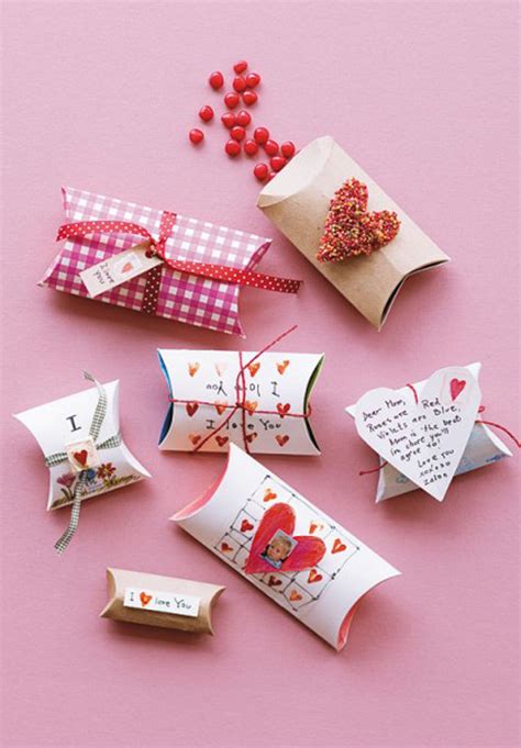 Updated on january 22, 2021 by eds alvarez. 10 Romantic Handmade Valentine Ideas | HomeMydesign