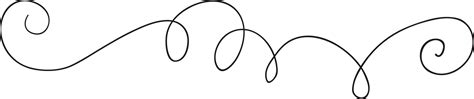Swirly Lines Clip Art 10 Free Cliparts Download Images On Clipground 2022