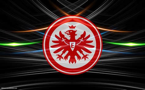 Image for eintracht frankfurt logo wallpaper hd. Eintracht Frankfurt Desktop Hintergrund / Eintracht ...