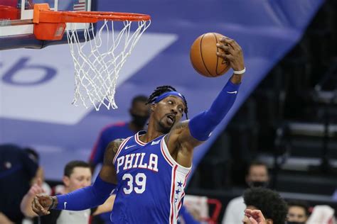 When it starts, you will be able to. Philadelphia 76ers' Dwight Howard moving up career lists ...