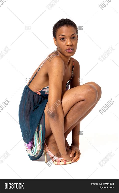 sexy african american image and photo free trial bigstock