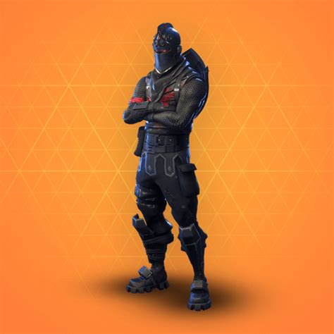 Fortnite Black Knight Skin Legendary Outfit Fortnite Skins