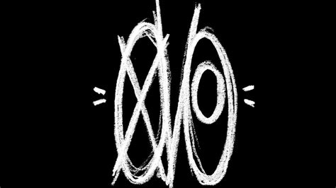 Amazing gallery of interior design and decorating ideas of xo wallpaper in bedrooms, girl's rooms, nurseries, kitchens by elite interior. The Weeknd Xo Wallpaper (77+ images)