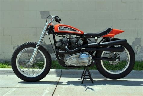Repairable harley motorcycles for sale. American Icon: 1972 Harley-Davidson XR750 - Classic Sport ...