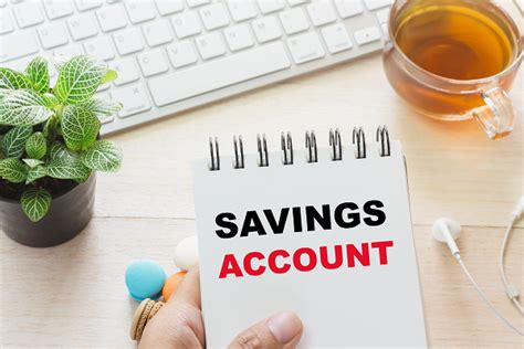 7 Top Savings Accounts Choose The Best Mycheckwebcom