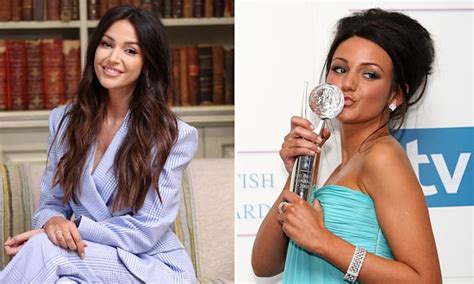 Michelle Keegan Looks Unrecognisable In Her Earliest Tv Roles From