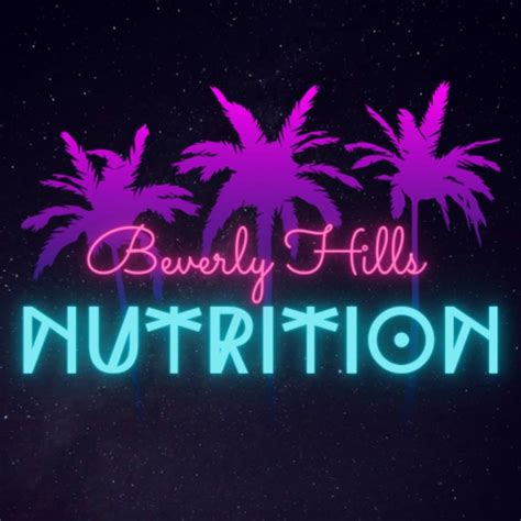 Beverly Hills Nutrition Pineville La