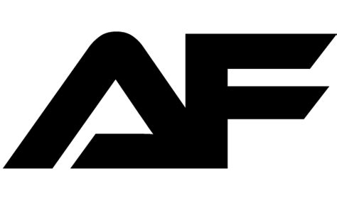 Af Logo The Suave Report