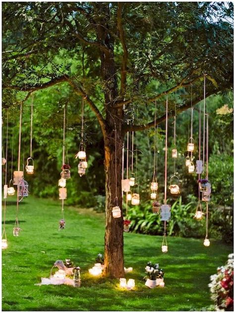65 Best Outdoor Summer Party Decorations Ideas Summer Outdoor Party Decorations Outdoor Party