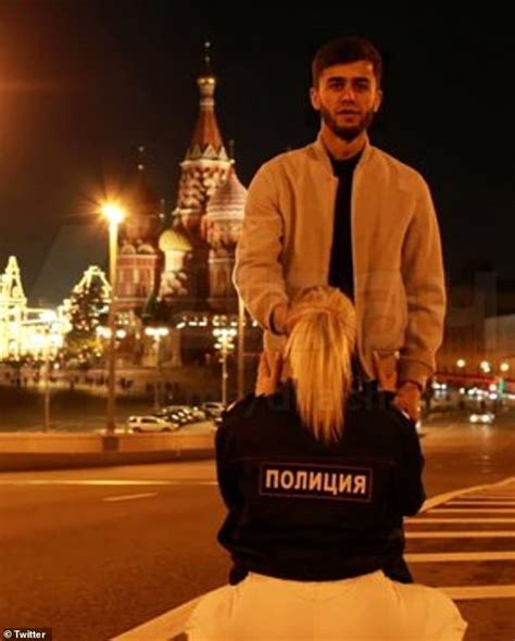 Russian Tik Toker And His Girlfriend Are Jailed For 10 Months For