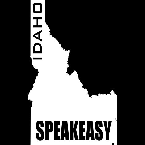 Idaho Speakeasy