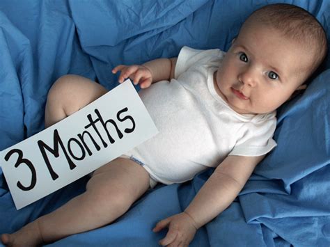 Pada usia ini, testis atau ovarium janin telah berkembang ma. Ini Sepatutnya Perkembangan Bayi 3 Bulan Boleh Buat. Bayi ...