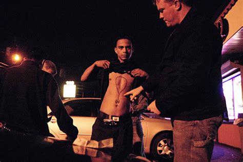 Revealed The Gruesome Crimes Of ‘the Most Dangerous Gang In America Daily Star
