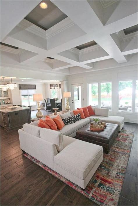 150 Admirable Living Room Ceiling Design Ideas Page 124 Of 156