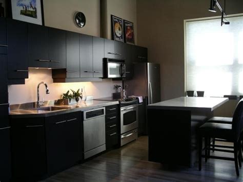 Match to a pro today · no obligations · project cost guides Stainless steel countertops with integral sink by Ridalco