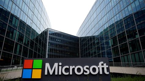 Microsoft Off Campus Drive For 2022 Batch Hiring As Software Engineer