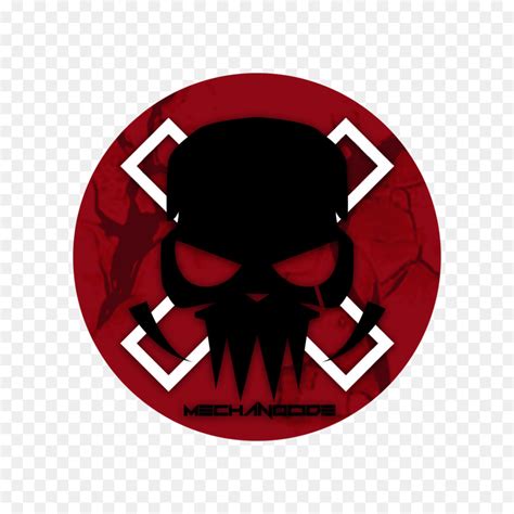 20 Ide Skull Logo Png Gaming Nation Wides