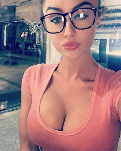 Eyewear Glasses Selfie Beauty Lip Porn Pic Eporner