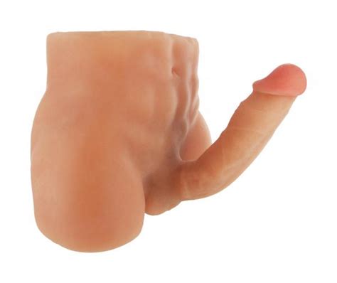 Guy Ass Toy