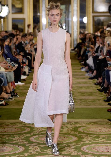 Simone Rocha Spring Summer 2016 Womens Collection The Skinny Beep