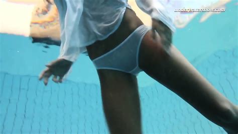 Sexy Bikini Strip Underwater Porn Videos Newest Underwater Pussy