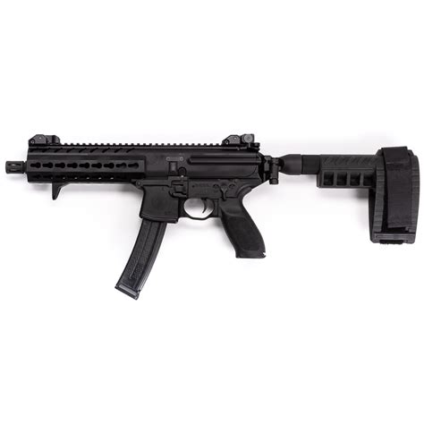 Sig Sauer Mpx For Sale Used Very Good Condition